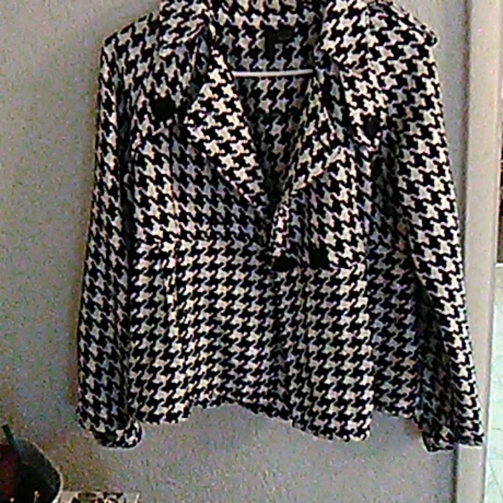 ADORABLE ♥️ jacket